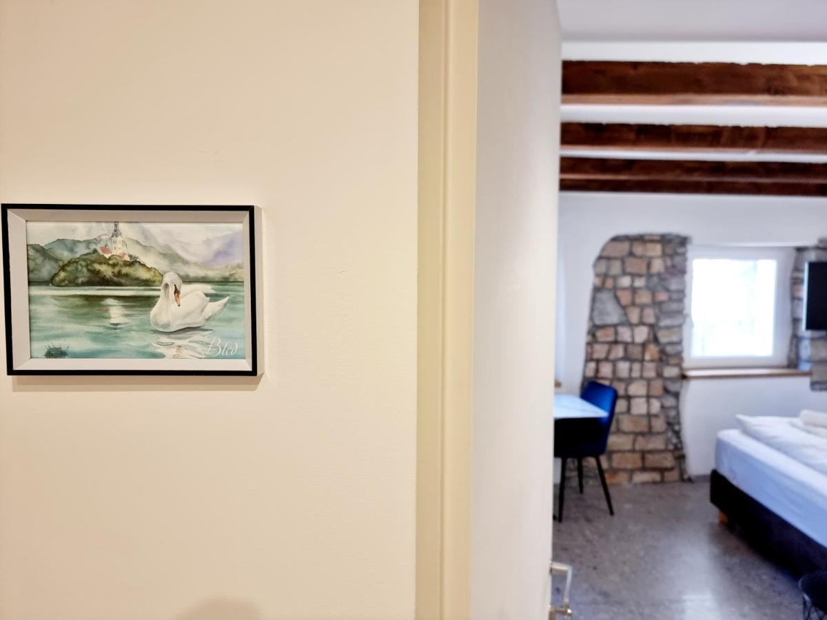 Akvatour Apartments Piran Exteriér fotografie